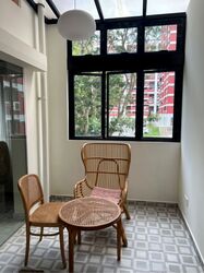 Blk 3 Toh Yi Gardens (Bukit Timah), HDB Executive #595188921